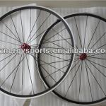 cheap and light alloy wheel for bike clincher 30mm ALR300