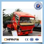 China cheap 4x2 15ton cargo truck prices ZZ1161M5011C