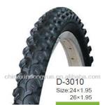 China manufacturer bicycle tyre 24*1.95,26*1.95 24*1.95,26*1.95