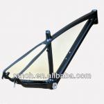 China OEM MTB 26&quot; carbon bicycle frame BB30 RH106 RH106