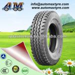 China triangle all steal bus tires 11R22.5