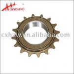 cixi bike part freewheel ( Brown) FW-16T