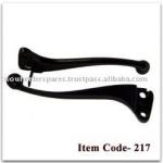 CLUTCH &amp; BREAK LEVERS &amp; YOKES 217