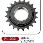 competitive price steel bicycle freewheel FHFL02