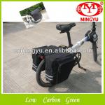 Convenient bicycle saddle bag,bicycle storage bag MY-D-401