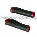 custom made good quality wear resistant bicycle grip/high quality bicycle handle grip YGR94PB