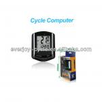 cycle computer/wireless cycle computer /Speed Comparator SH-CC003