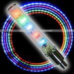 Cycling Bike Bicycle Tire Wheel Valve 5 LED Led Valve Cap For Bike Wheel Light Bike Wheel Light