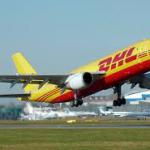 DHL Drop Shipping Services 065