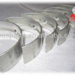 Diesel engine cummins parts ISC ISB ISF ISM Bus Engine Connecting rod conrod bearings