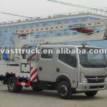 Dongfeng 4x2 High Altitude Aerial Working Truck EQ1050DJ9BDD