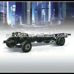 dongfeng chassis frame---EQ6732KS3 EQ6732KS3-108
