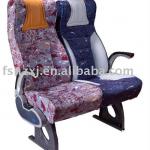double seats reclining bus chair(XJ-FB01) XJ-FB01