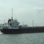 DWT	1,596 TONS General Cargo Vessel for sale