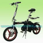 Electric bicycle LB-001 lb-001