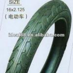 electric bicycle tire 16x2.125 16x2.125