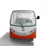 Electric Sightseeing Car RB220K