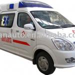 Emergency Ambulance XQX5031XJH