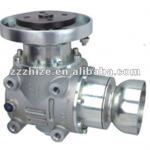 engine parts fan drive assy for Yutong Kinglong bus
