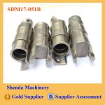 engine parts valve lifter valve tappet hydraulic roller tappet body SDM17-051B