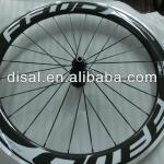 FFWD carbon wheels, road bike wheelset, carbon and alloy rims F6R