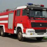 fire truck,fire trucks,fire fighting truck ZZ1257N4647C