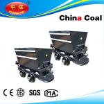 fixed tramcar for coal or rock mine from China Coal Group MGC