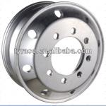forged alloy Wheel for trailer and bus with DOT ECE certificates