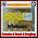 Foton Cummins ISF 2.8 Engine Fuel Injector 5258744 Bosch Injector 0445110376 5258744,HXCMS-012