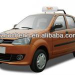 foton electric car taxi car FT6361 FT6361 electric car