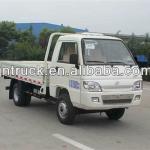Foton Mini Cargo truck 2.5T manufacture JDF5212
