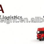 freight forwarding servce to washington Perishable Cargo
