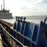 General Cargo Vessel 1500 DWT 1 Mil USD, Year Built: 2005
