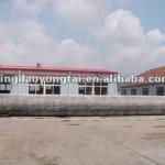 Golden China ship rubber air bag manufacturer layers 6