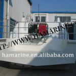 HA1800 Passenger Boat for 70 persons capacity
