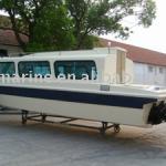 HA780 Water Taxi Boat, Passenger Ship HA780