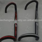 handlebar carbon road bike,bike parts carbon,carbon bike parts HB-05