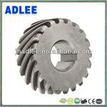 Hardened Spiral Helical Gear Hardened Spiral Helical Gear