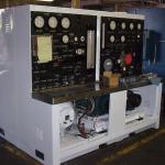 HCT-8 hydraulic test stand(skydrol)