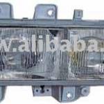 HEAD LAMP FOR ISUZU NPR NHR