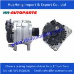 Heavy Duty Truck Alternator CA1378IR/ 0124325003 CA1378IR, 0124325003