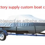 Heavy Duty Weather Resistant Boat Cover LX-LO-1361Q