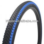High quality colored bicycle tire 26*1.75 KF-5012