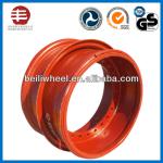 High quality competitive price engineering wheel rim 8.5-24