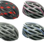 High quality inmold PC MTB Cycling Helmet Adult UK-TK-21