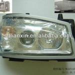 High quality SINOTRUK Howo truck led light WG9719720002