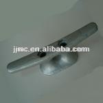 Hot Dipped Galvanized Malleable Marine Cleats JMC-192