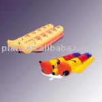 Hot sale durable Inflatable catamaran BB-06