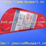Hot sale High quality 12 or 24 volt led tail light for yutong kinglong bus