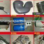 Hot sale!! Latest international Heavy Duty Truck Body Parts For Sale